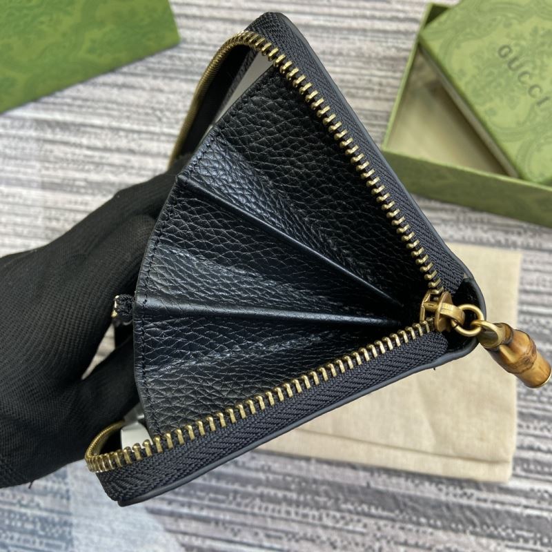 Gvc*1 wallets